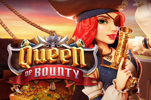 Jogar Queen of Bounty demo grátis