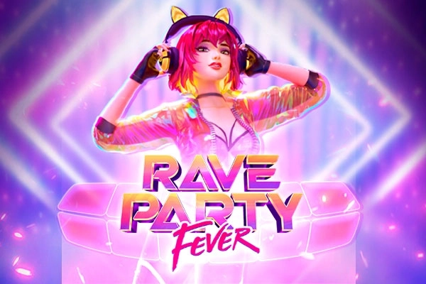 Jogar Rave Party Fever demo grátis