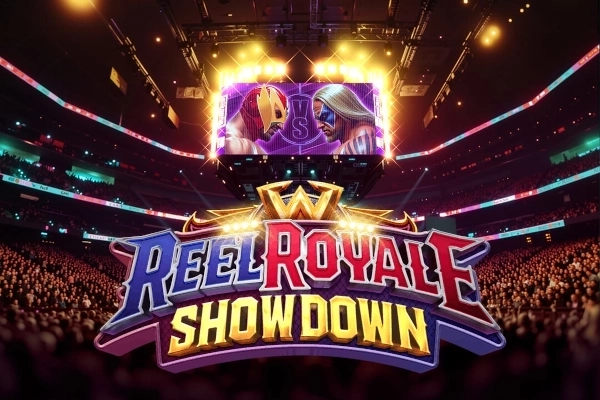 Jogar Reel Royale Showdown demo grátis