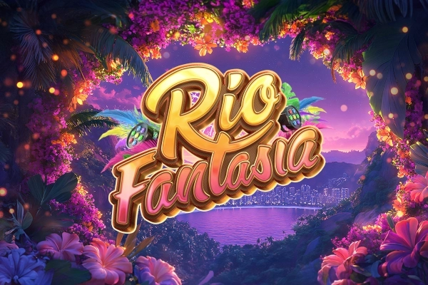 Jogar Rio Fantasia demo grátis