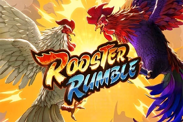 Jogar Rooster Rumble demo grátis