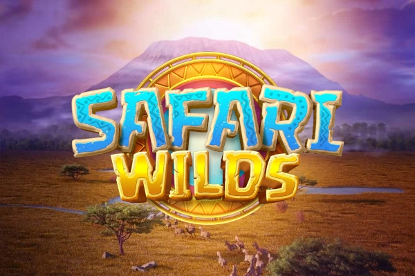 Jogar Safari Wilds demo grátis