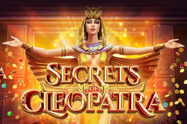 Jogar Secrets of Cleopatra demo grátis