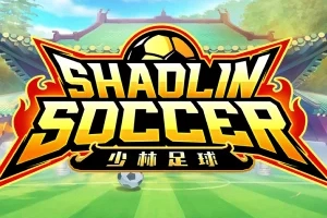 Jogar Shaolin Soccer demo grátis