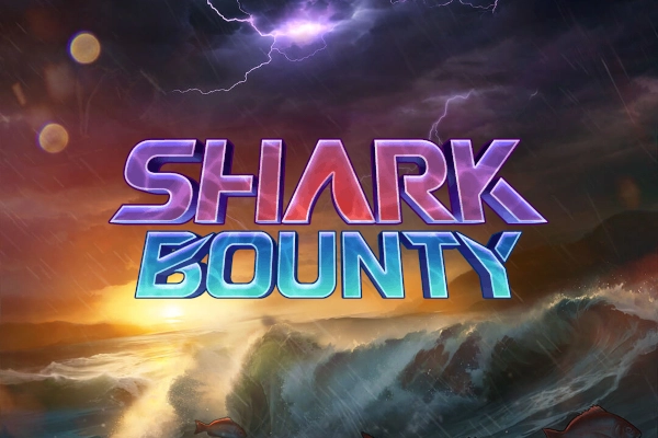 Jogar Shark Bounty demo grátis