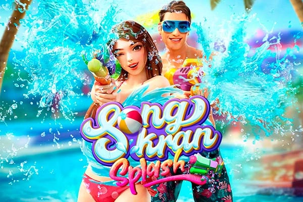 Jogar Songkran Splash demo grátis