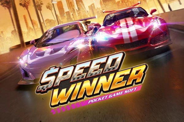 Jogar Speed Winner demo grátis