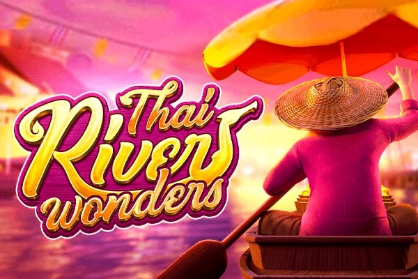 Jogar Thai River Wonders demo grátis