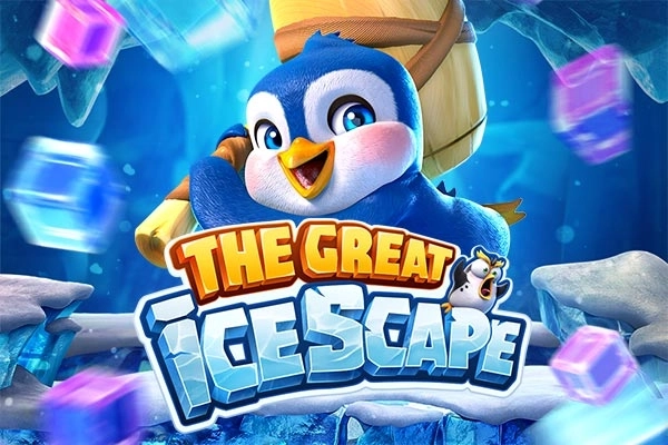 Jogar The Great Icescape demo grátis