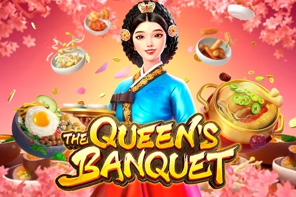 Jogar The Queen's Banquet demo grátis
