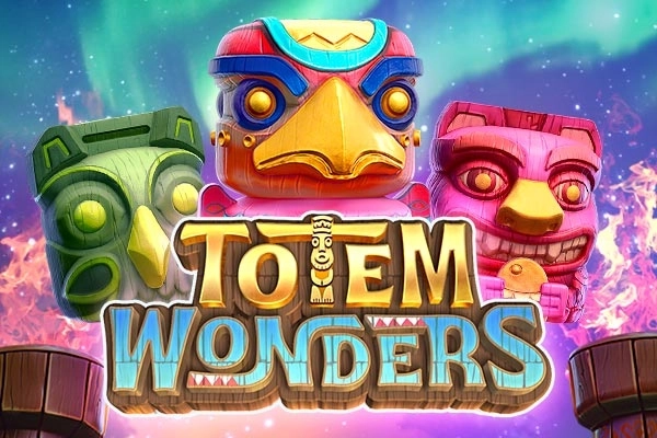 Jogar Totem Wonders demo grátis