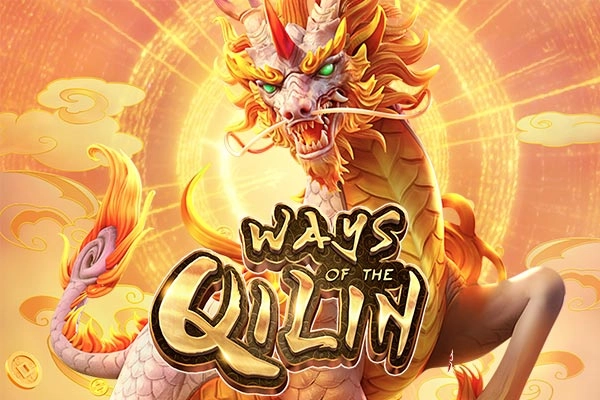 Jogar Ways of the Qilin demo grátis