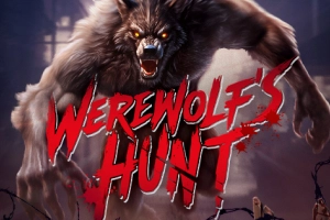 Jogar Werewolf's Hunt demo grátis