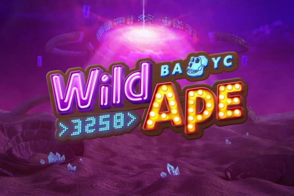 Jogar Wild Ape #3258 demo grátis