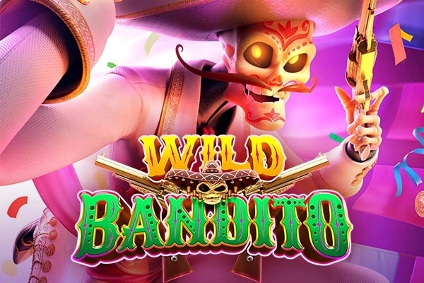 Jogar Wild Bandito demo grátis