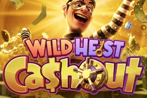 Jogar Wild Heist Cashout demo grátis