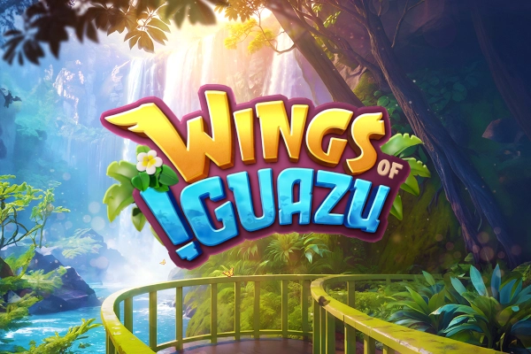 Jogar Wings of Iguazu demo grátis